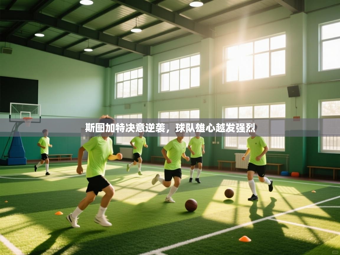 斯图加特决意逆袭,球队雄心越发强烈 第2张