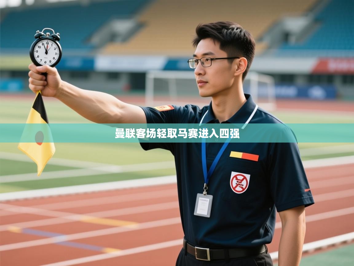 曼联客场轻取马赛进入四强  第2张