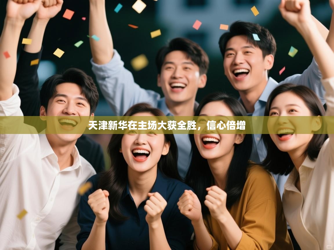 天津新华在主场大获全胜,信心倍增 第2张